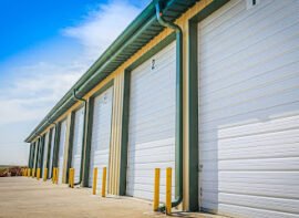 HJR Pub Storage LLC
