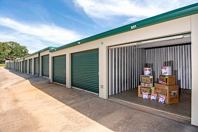 SecurCare Self Storage