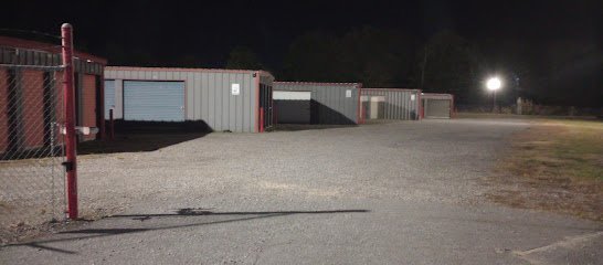 Square Space Storage