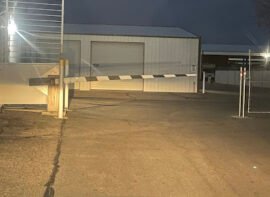 Republic Storage – Meridian