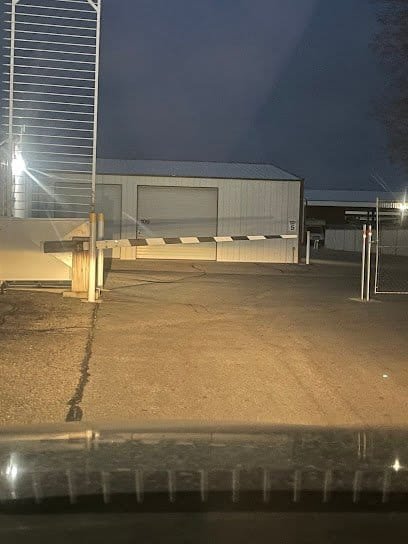 Republic Storage – Meridian