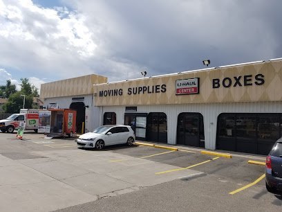 U-Haul Moving & Storage at South Havana