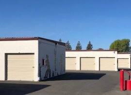 Freeport Self Storage