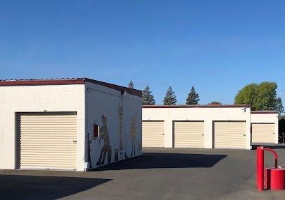 Freeport Self Storage
