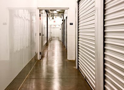 StorQuest Self Storage