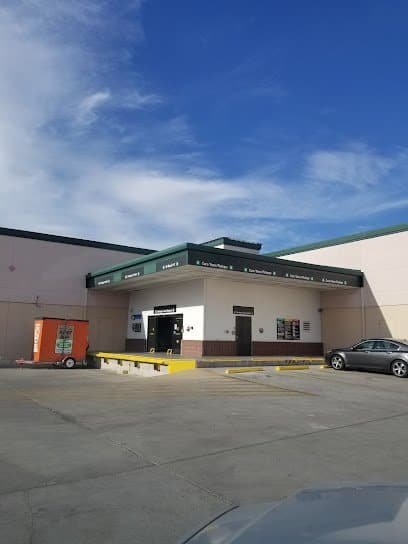 U-Haul Moving & Storage of North Scottsdale