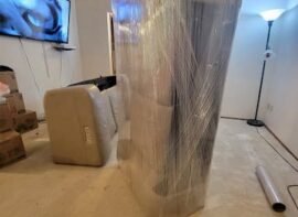 Neat Moving and Storage