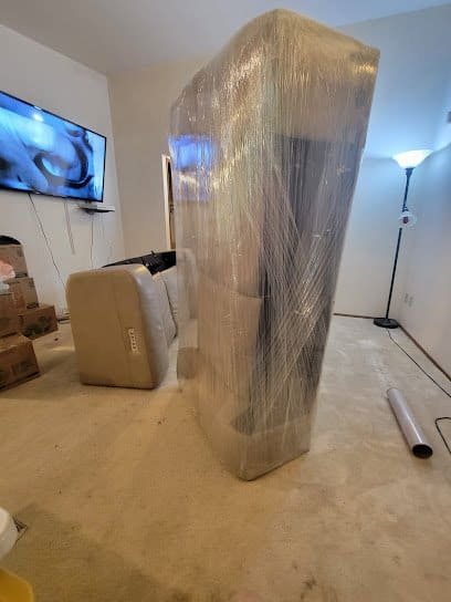 Neat Moving and Storage