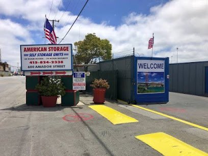 American Storage