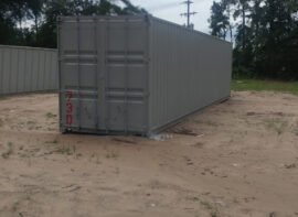 AAA Royster’s Storage Trailers