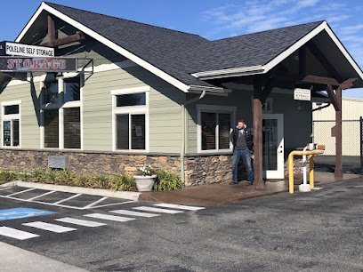 Poleline Self Storage