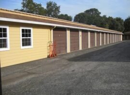 Keep-It Self Storage