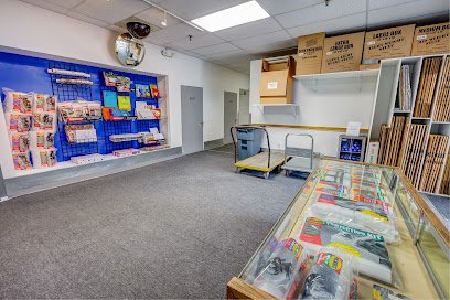 12 Broadway Self Storage