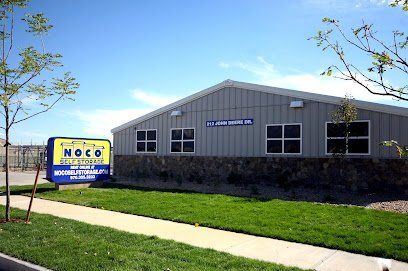 NoCo Self Storage