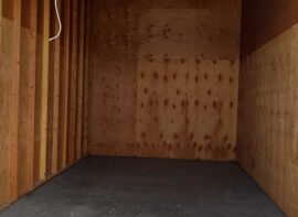 Republic Storage – Chinden