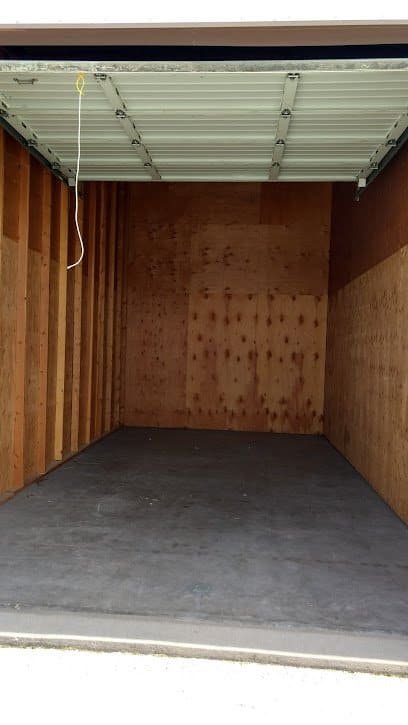 Republic Storage – Chinden