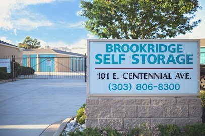 Brookridge Self Storage