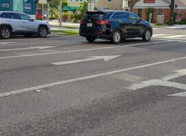 4th Street Self Storage