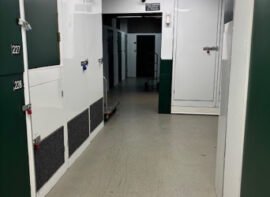 A-1 Clocktower Self Storage