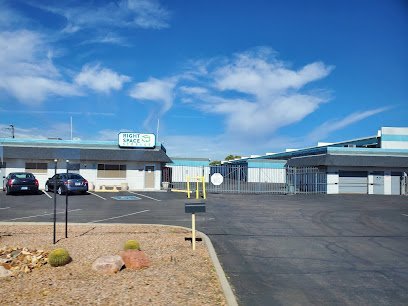 RightSpace Self Storage