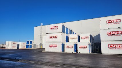 PODS Moving & Storage