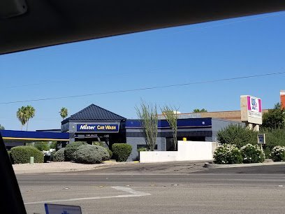 Kolb Road Self Storage