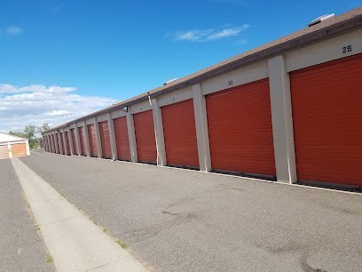 Public Storage