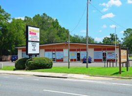 Storage Zone Self Storage and Business Centers