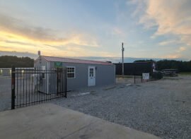 Storage Depot of Jonesboro-StoRite