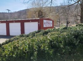 Naugatuck Self Storage Center