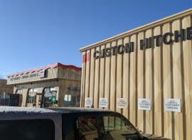 U-Haul Moving & Storage of Garden City