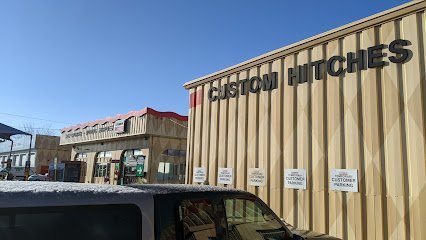 U-Haul Moving & Storage of Garden City