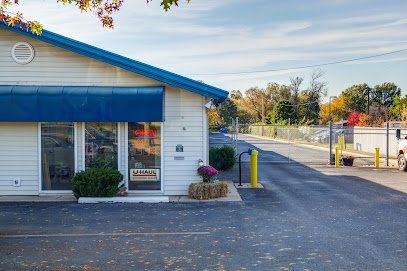 Snapbox Self-Storage