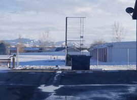 Too Many Toys Storage