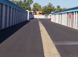 RightSpace Self Storage