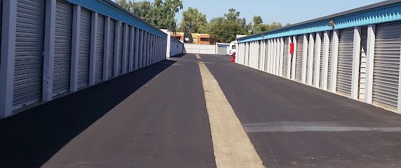 RightSpace Self Storage