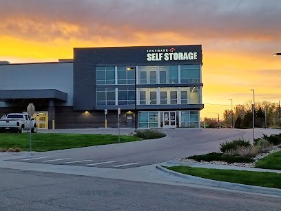 CubeSmart Self Storage