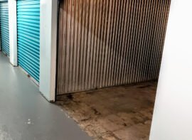 E-Z Access Self Storage