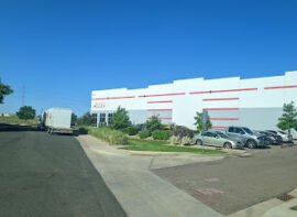 PODS Moving & Storage