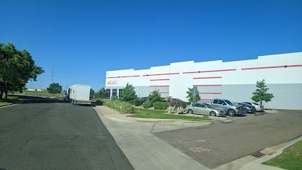 PODS Moving & Storage