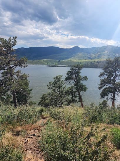 Fort Collins Boat & RV Storage