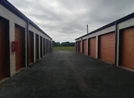 Storage Zone Self Storage and Business Centers