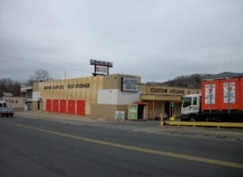 U-Haul Moving & Storage of Waterbury