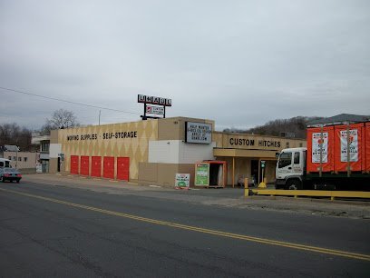 U-Haul Moving & Storage of Waterbury