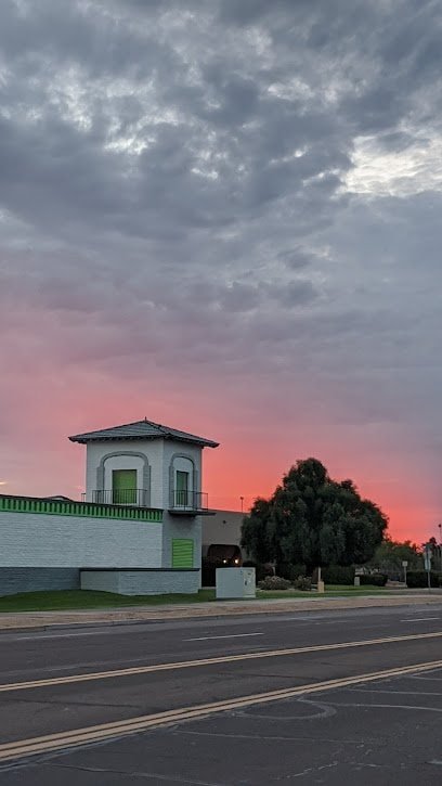 AAA Alliance Self Storage