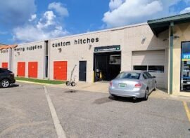 U-Haul Moving & Storage of Woodmere