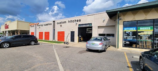 U-Haul Moving & Storage of Woodmere