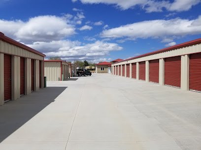 U-Haul Moving & Storage of University Park