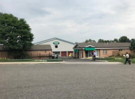 303 Self Storage – Arapahoe