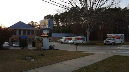 Compass Self Storage